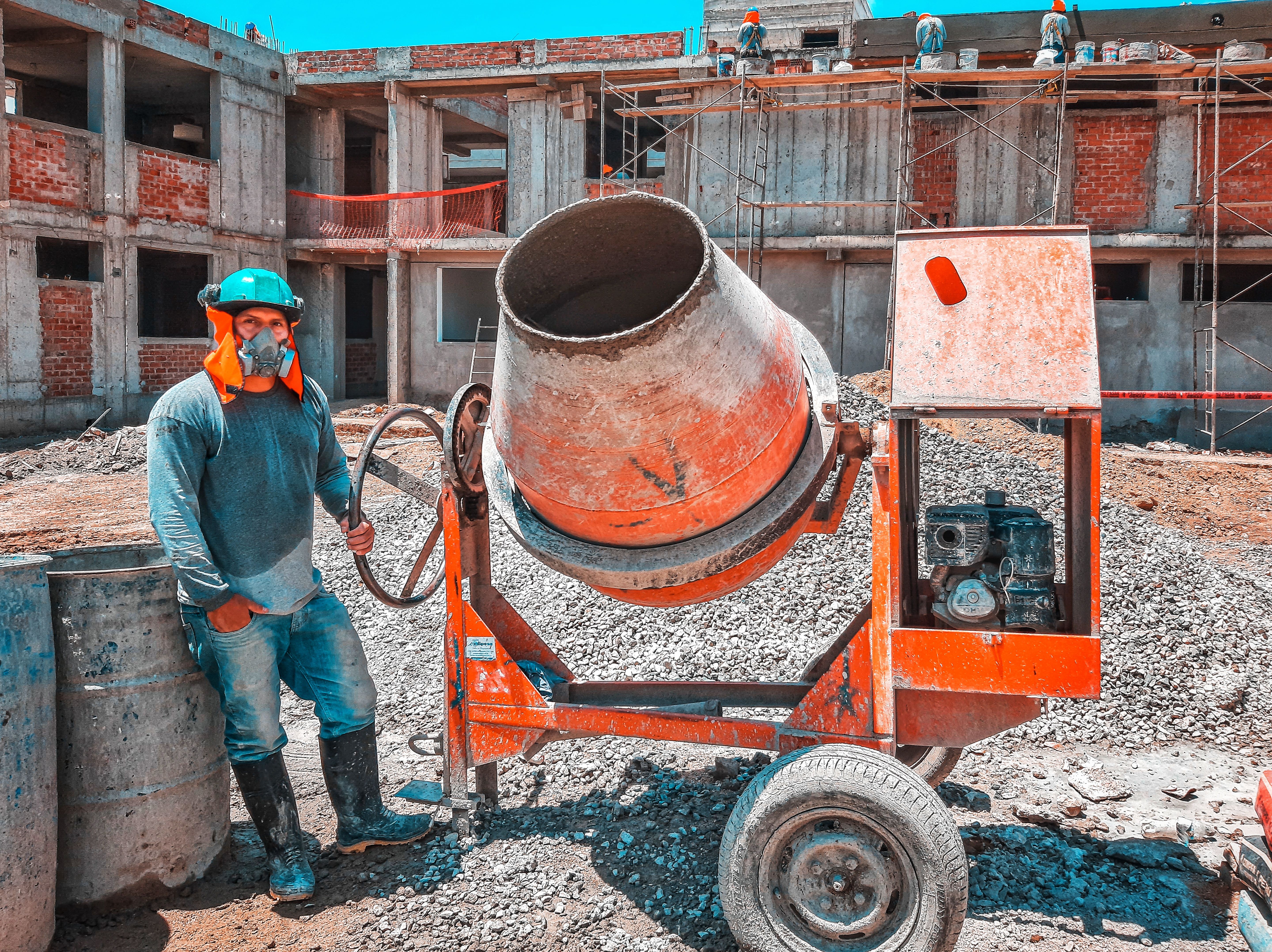 Insurance Claims Inspection